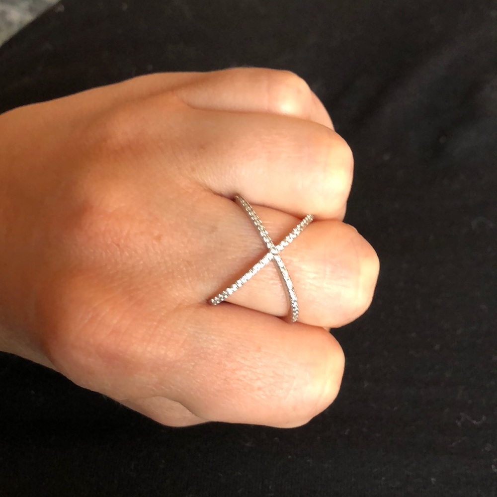 X ring